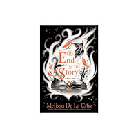 Pan Macmillan The End of the Story (häftad, eng)