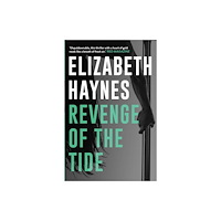 Myriad Editions Revenge of the Tide (häftad, eng)