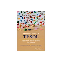 John Wiley And Sons Ltd Introduction to TESOL (häftad, eng)