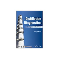 John Wiley & Sons Inc Distillation Diagnostics (inbunden, eng)