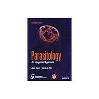 John Wiley & Sons Inc Parasitology (häftad, eng)