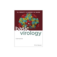 John Wiley And Sons Ltd Basic Virology (häftad, eng)