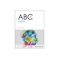 John Wiley And Sons Ltd ABC of Autism (häftad, eng)