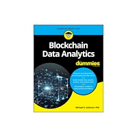 John Wiley & Sons Inc Blockchain Data Analytics For Dummies (häftad, eng)