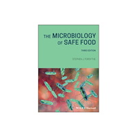 John Wiley And Sons Ltd The Microbiology of Safe Food (häftad, eng)