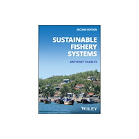 John Wiley & Sons Inc Sustainable Fishery Systems (inbunden, eng)