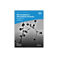 John Wiley & Sons Inc Microanalysis of Atmospheric Particles (inbunden, eng)