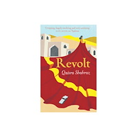 Quercus Publishing Revolt (häftad, eng)