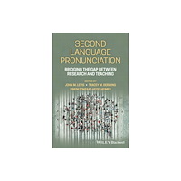 John Wiley And Sons Ltd Second Language Pronunciation (häftad, eng)