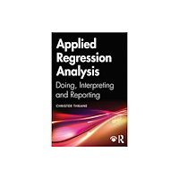 Taylor & francis ltd Applied Regression Analysis (häftad, eng)