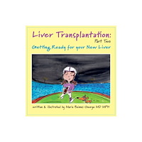 Cambridge University Press Liver Transplantation: Volume 2 (häftad, eng)