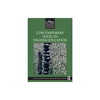 Taylor & francis ltd Contemporary Issues in Higher Education (häftad, eng)