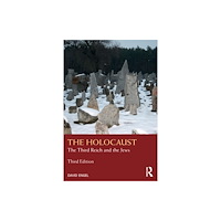 Taylor & francis ltd The Holocaust (häftad, eng)
