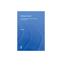 Taylor & francis ltd Hacking the Human (häftad, eng)