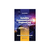Taylor & francis ltd Satellite Communication Engineering (häftad, eng)