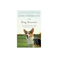 St Martins Pr James Herriot's Dog Stories (häftad, eng)