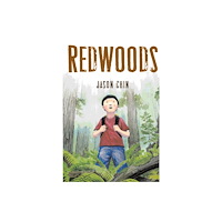 Feiwel & Friends Redwoods (häftad, eng)