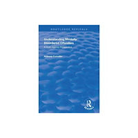 Taylor & francis ltd Understanding Mentally Disordered Offenders (häftad, eng)