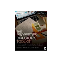 Taylor & francis ltd The Properties Director's Toolkit (häftad, eng)