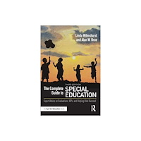 Taylor & francis ltd The Complete Guide to Special Education (häftad, eng)
