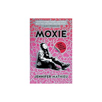 Feiwel & Friends Moxie (häftad, eng)