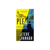 St Martins Pr The Plea (häftad, eng)