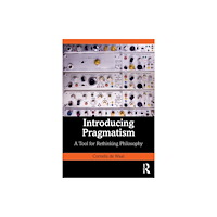 Taylor & francis ltd Introducing Pragmatism (häftad, eng)
