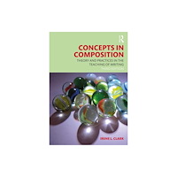 Taylor & francis ltd Concepts in Composition (häftad, eng)
