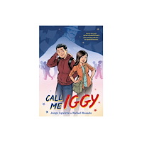 Roaring Brook Press Call Me Iggy (häftad, eng)