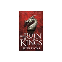 Tor Publishing Group The Ruin of Kings (häftad, eng)