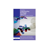 Taylor & francis ltd Understanding the Reggio Approach (häftad, eng)