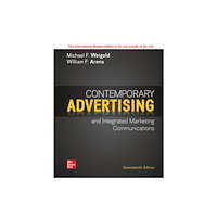 McGraw-Hill Education Contemporary Advertising ISE (häftad, eng)