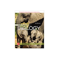 McGraw-Hill Education Principles of Biology ISE (häftad, eng)