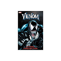 Marvel Comics Venom: Lethal Protector (häftad, eng)