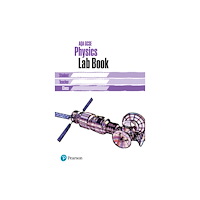 Pearson Education Limited AQA GCSE Physics Lab Book (häftad, eng)