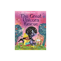 Pan Macmillan The Great Unicorn Rescue (häftad, eng)