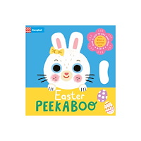 Pan Macmillan Easter Peekaboo (bok, board book, eng)