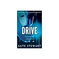 Pan Macmillan Drive (häftad, eng)