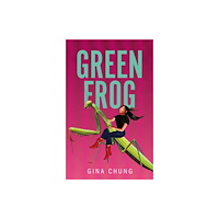Pan Macmillan Green Frog (häftad, eng)