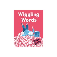 Pan Macmillan Wiggling Words (inbunden, eng)