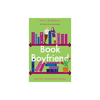 Pan Macmillan Book Boyfriend (häftad, eng)