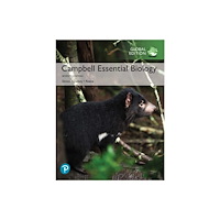 Pearson Education Limited Campbell Essential Biology, Global Edition (häftad, eng)