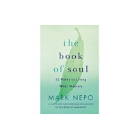 St Martins Pr The Book of Soul (inbunden, eng)