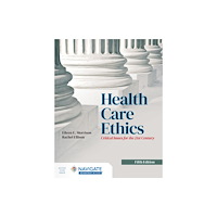 Jones and Bartlett Publishers, Inc Health Care Ethics (häftad, eng)