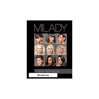 Cengage Learning, Inc Theory Workbook for Milady Standard Cosmetology (häftad, eng)
