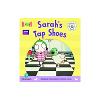 Pearson Education Limited Bug Club Reading Corner: Age 4-5: Sarah and Duck: Sarah's Tap Shoes (häftad, eng)