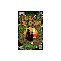 Pearson Education Limited Bug Club Reading Corner Children of the Benin Kingdom (häftad, eng)