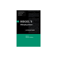 Cambridge University Press Hegel's Philosophy of Nature (inbunden, eng)