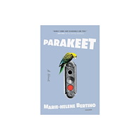 PICADOR Parakeet (häftad, eng)