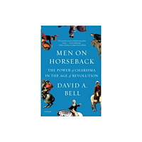 PICADOR Men on Horseback (häftad, eng)